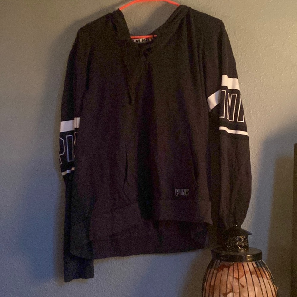PINK sweatshirt